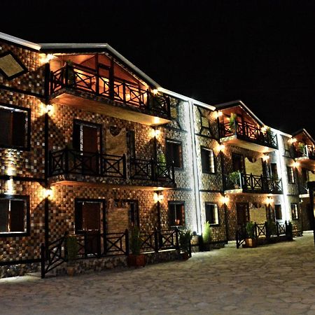 Eldorado Hotel مارداكان المظهر الخارجي الصورة