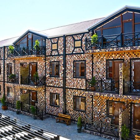 Eldorado Hotel مارداكان المظهر الخارجي الصورة