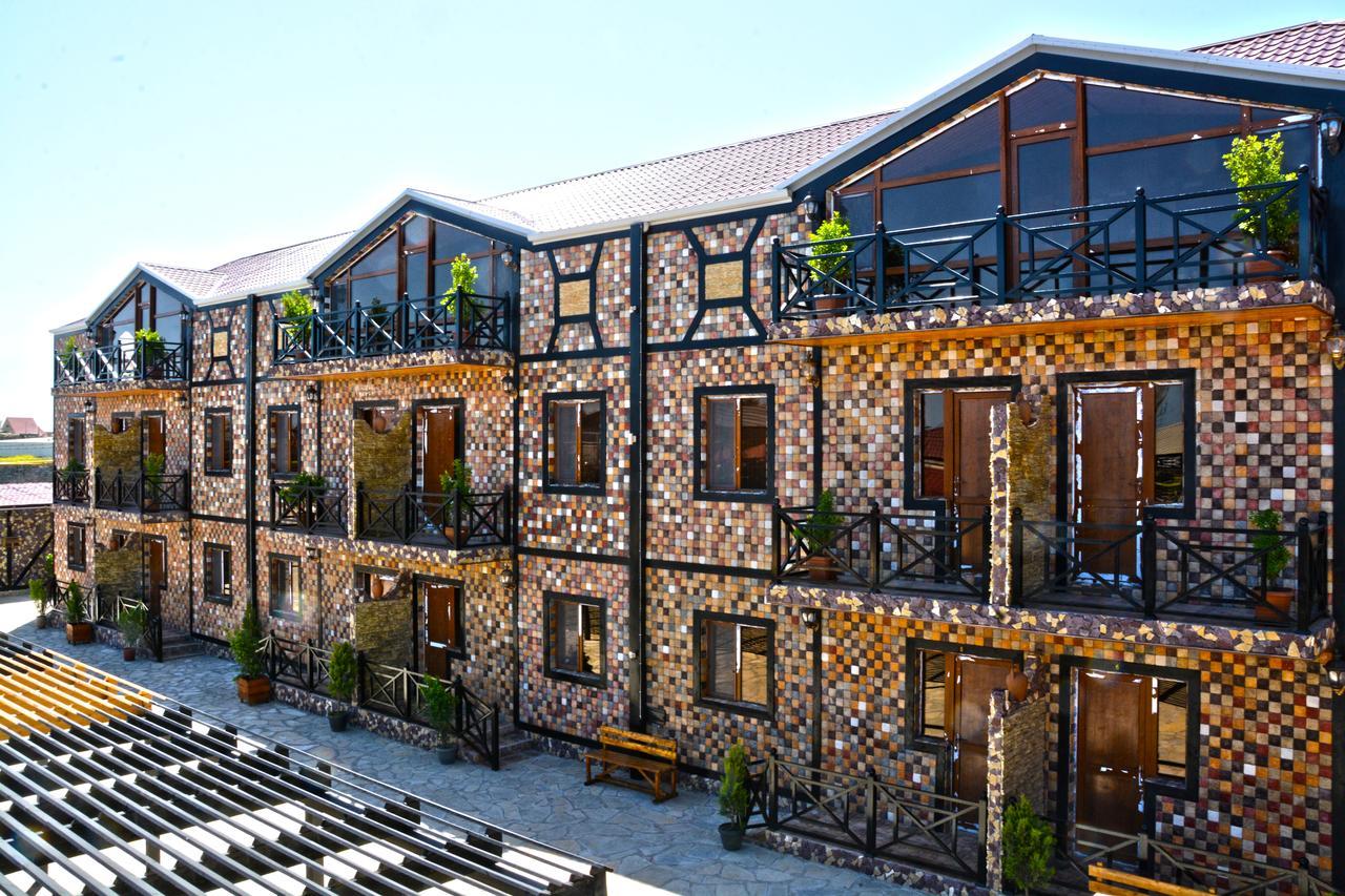 Eldorado Hotel مارداكان المظهر الخارجي الصورة