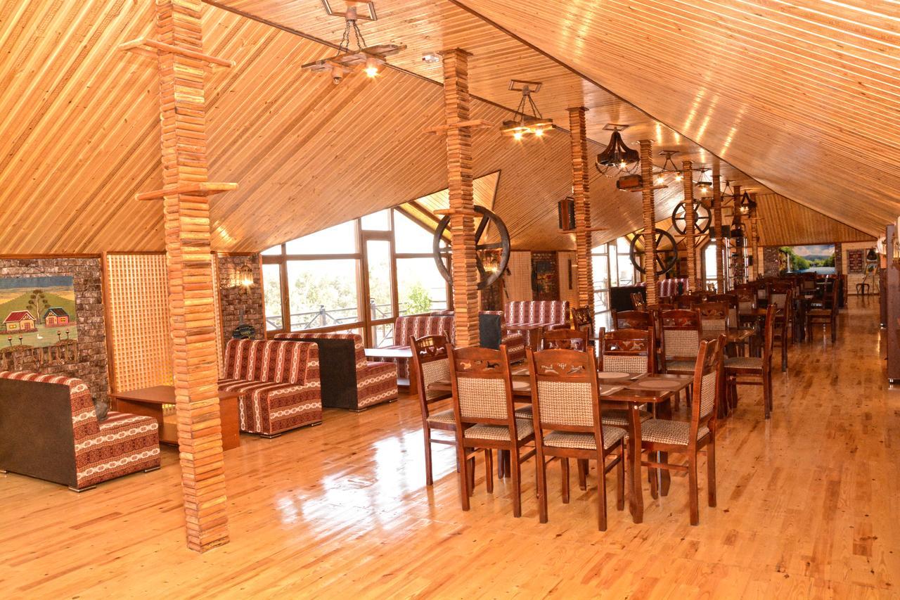 Eldorado Hotel مارداكان المظهر الخارجي الصورة
